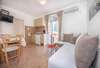 Апартаменты Beautiful modern apartment 150m from the sea Котор-5