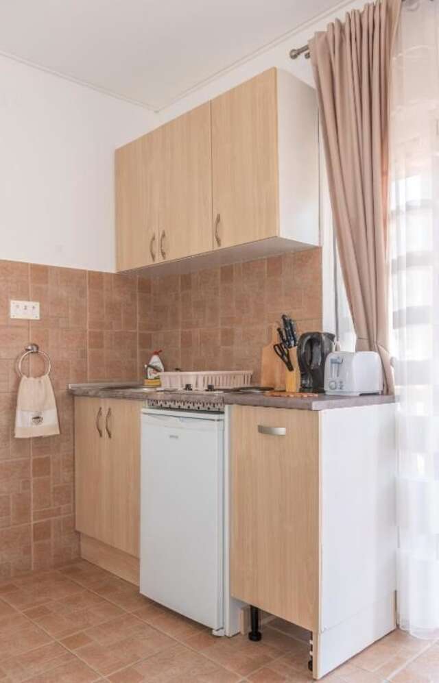 Апартаменты Beautiful modern apartment 150m from the sea Котор-36
